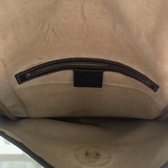 Gucci Messenger Bag - Picture 7 of 8